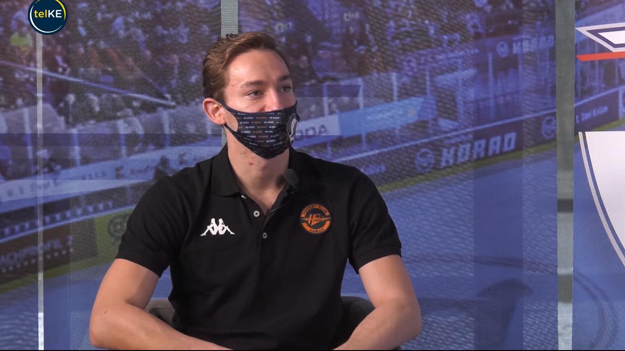 VIDEO: V PresilovKE Domink Riečický