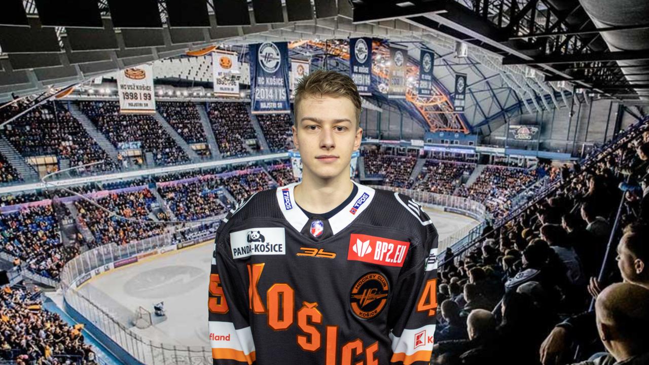 Lukáš Vaculík: Som vďačný za príležitosť v A-tíme