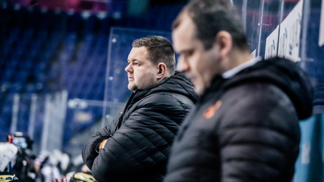 Jan Šťastný odchádza z Košíc, Oceliarov povedie Marcel Šimurda