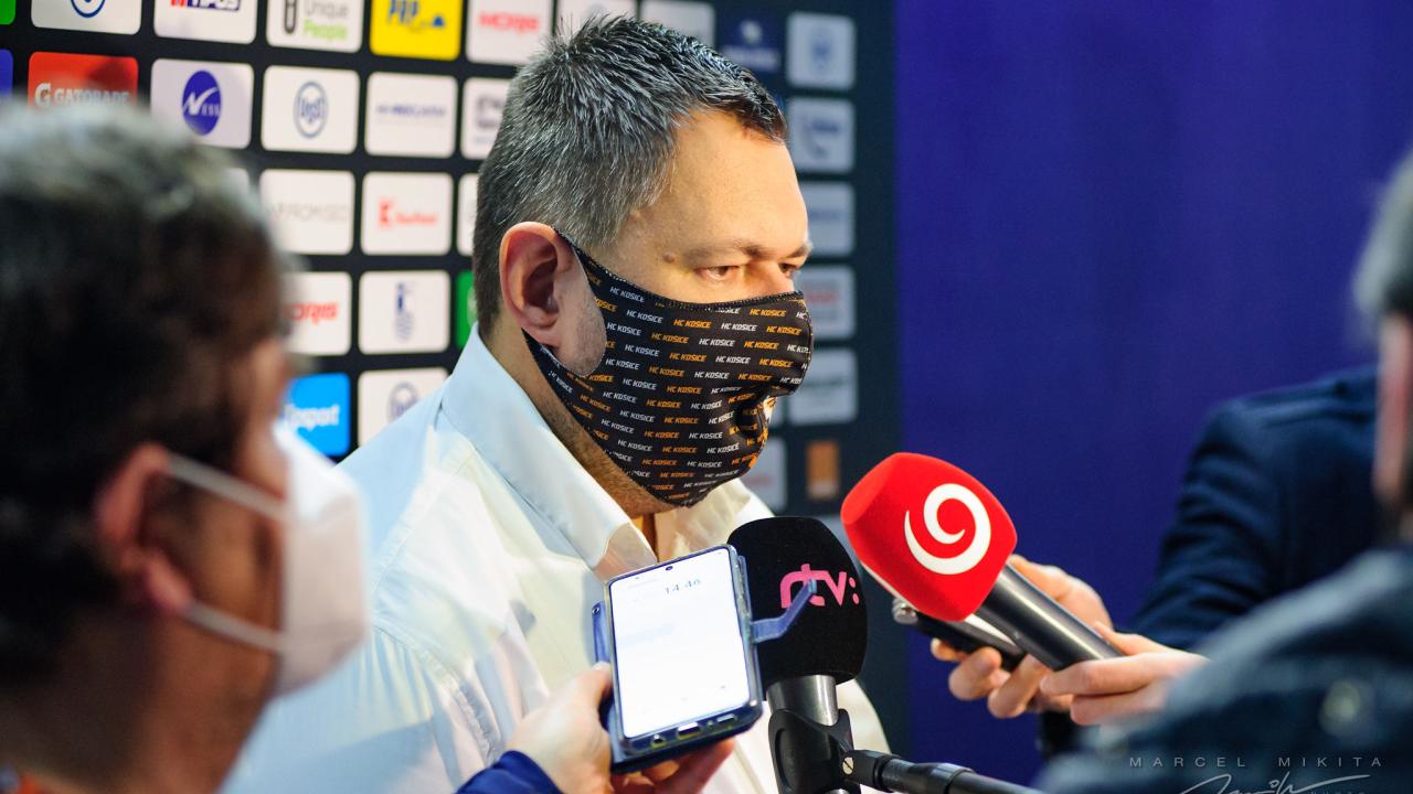 Jan Šťastný hodnotí mesiac január 