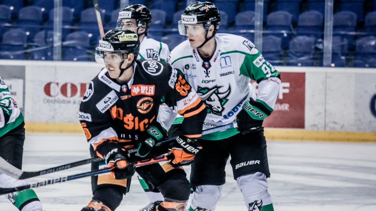 Začína sa kvalifikácia o postup do play-off