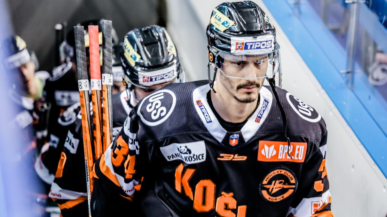 V kvalifikácii o play-off proti Novým Zámkom, takto sa nám darilo v základnej časti