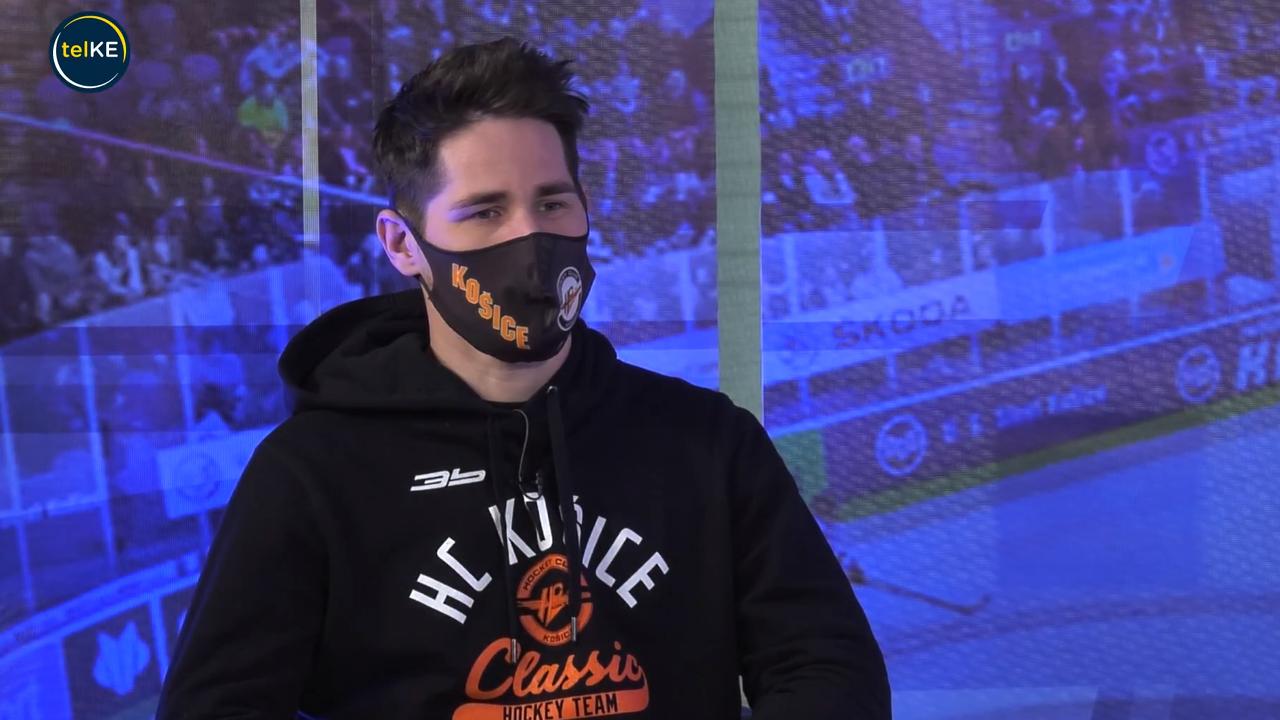 VIDEO: V presilovKE Gabriel Spilar