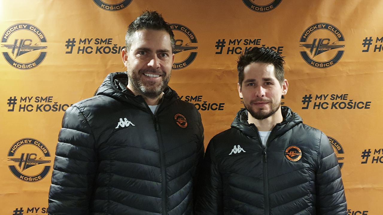 HC Košice angažoval na pozíciu športového manažéra Gabriela Spilara