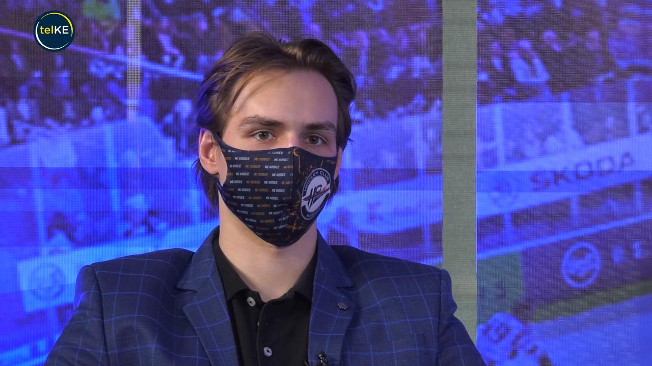 VIDEO: V presilovKE Martin Krasničan