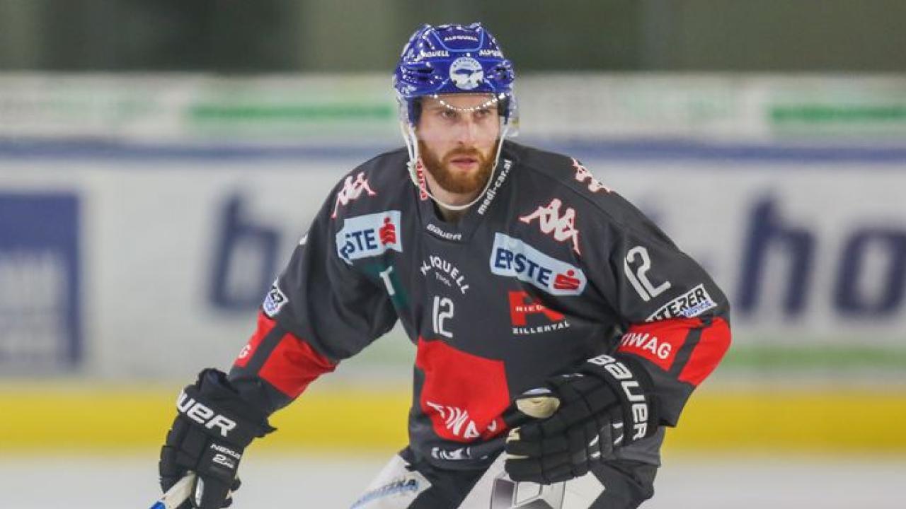 Do Košíc prichádza kanadský obranca Kevin Tansey 