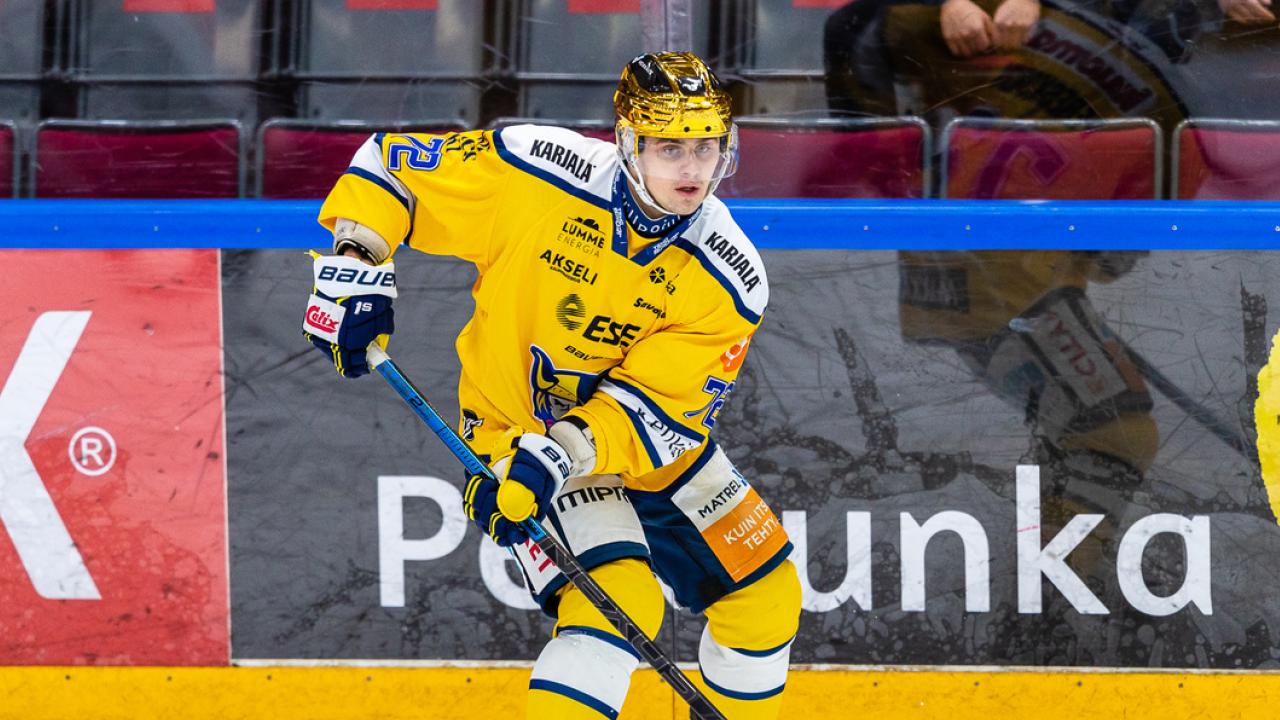 Do Košíc prichádza posila z KHL