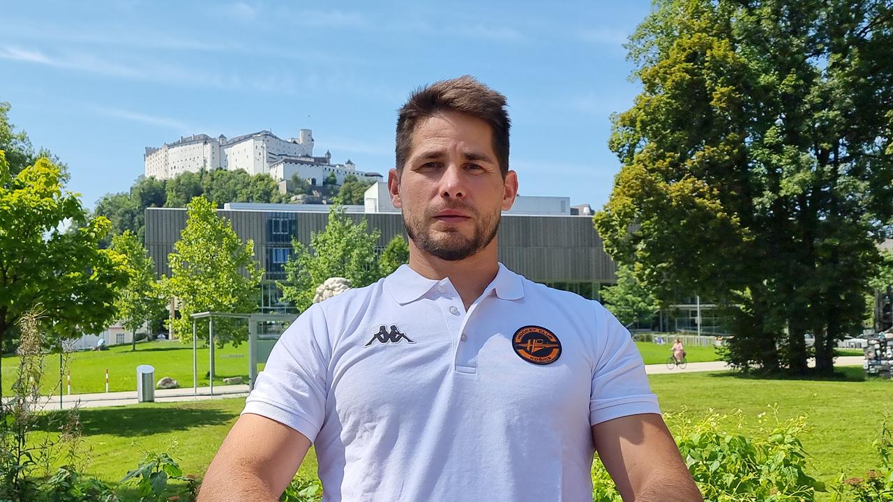 Na slovíčko s Gabrielom Spilarom