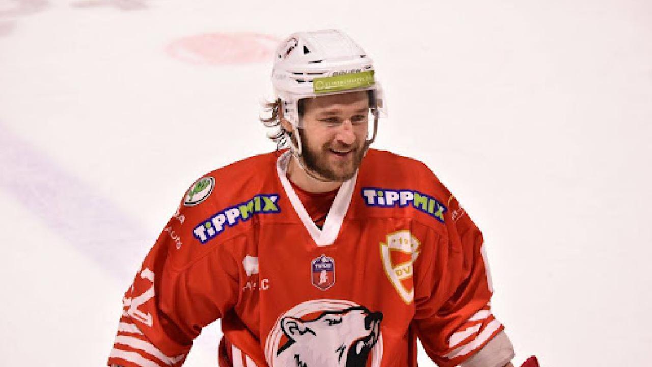 HC Košice posilní Kevin Wehrs