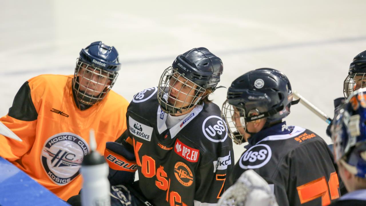 Košičania na MS juniorov 2022 v Kanade
