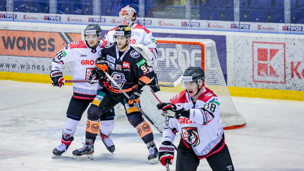 Jakub Linet: Som ochotný dať zo seba absolútne maximum