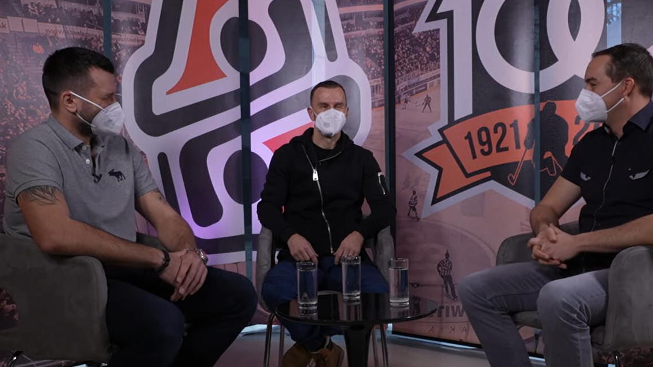 V presilovKE Rišo Jenčík