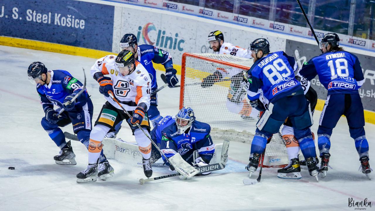 Piatkové derby s Popradom odložené