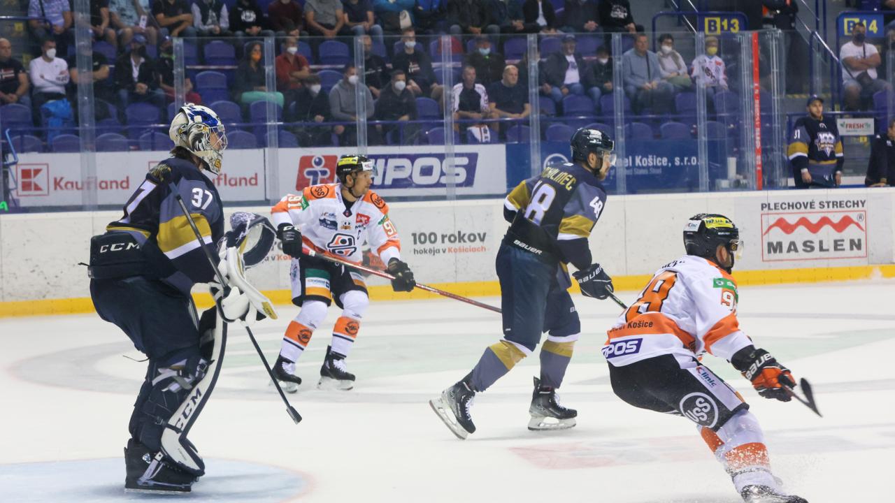 V utorok Nitra, v stredu Slovan 