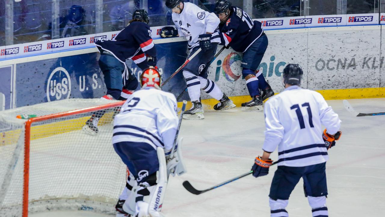Víkendové výsledky mládeže: Juniori potvrdili prvé miesto, dorast nestačil na Slovan