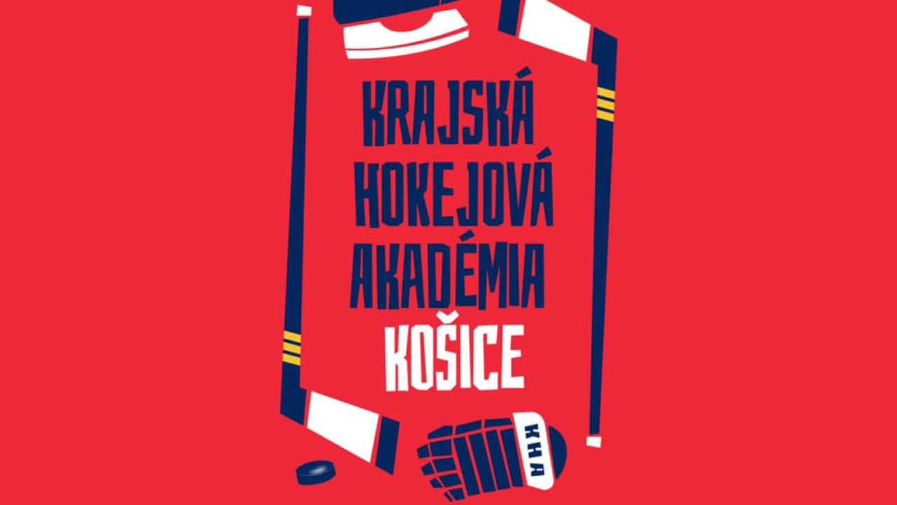 Otvára sa 3. ročník Krajskej hokejovej akadémie