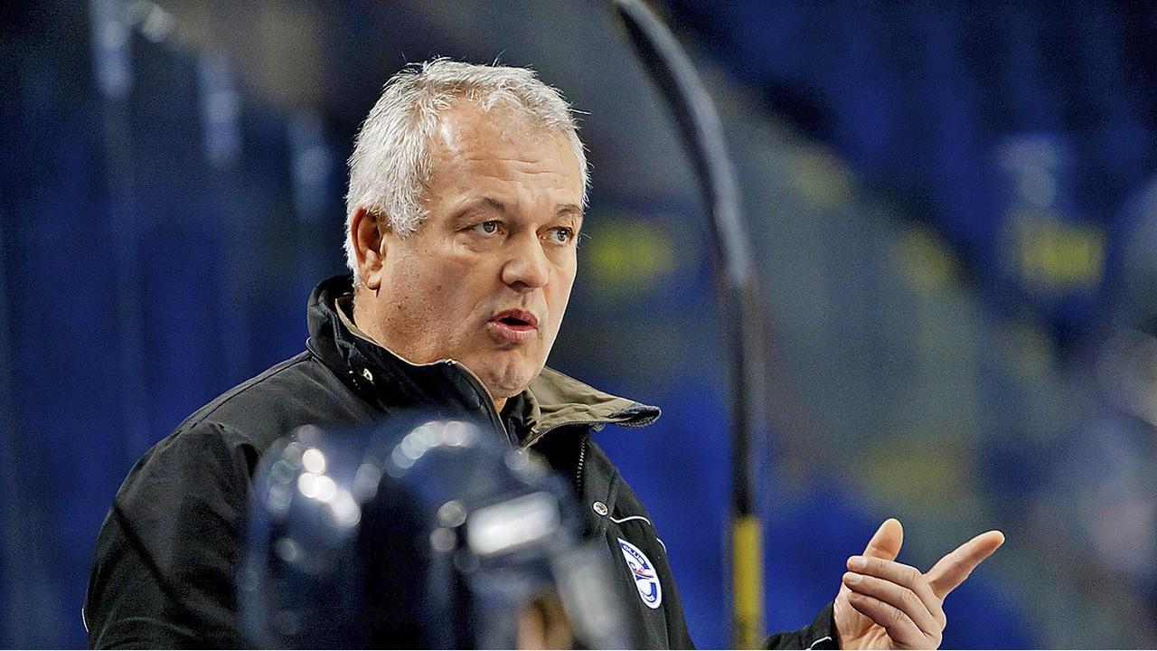 Mojmír Božík nominovaný v ankete Športová osobnosť Košíc