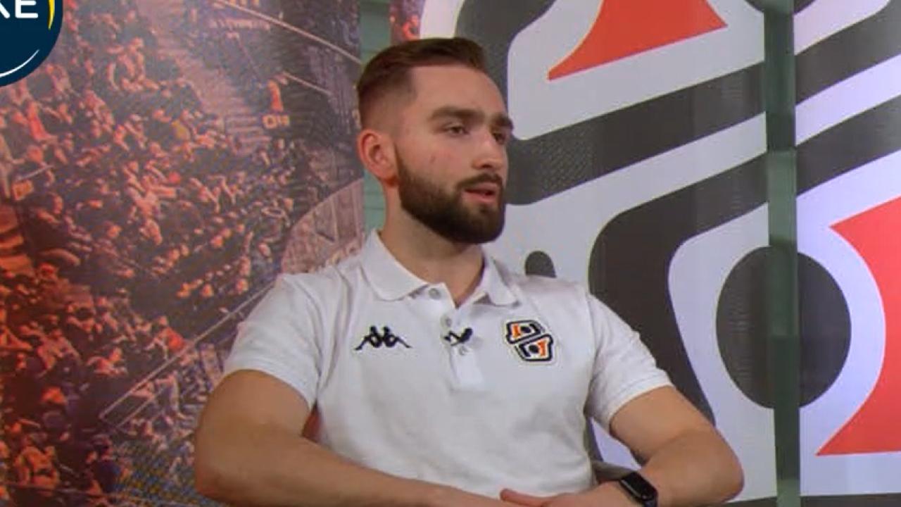 V presilovKE Juraj Milý