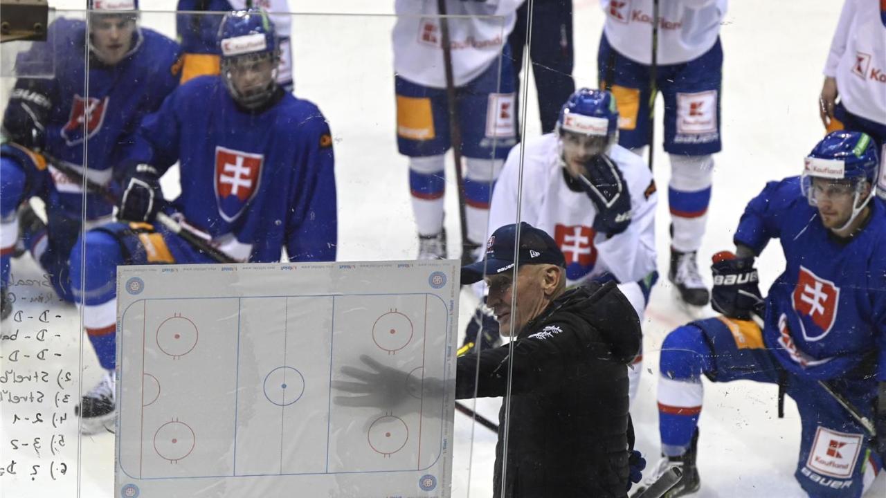 Riečický a Romančík v reprezentácii