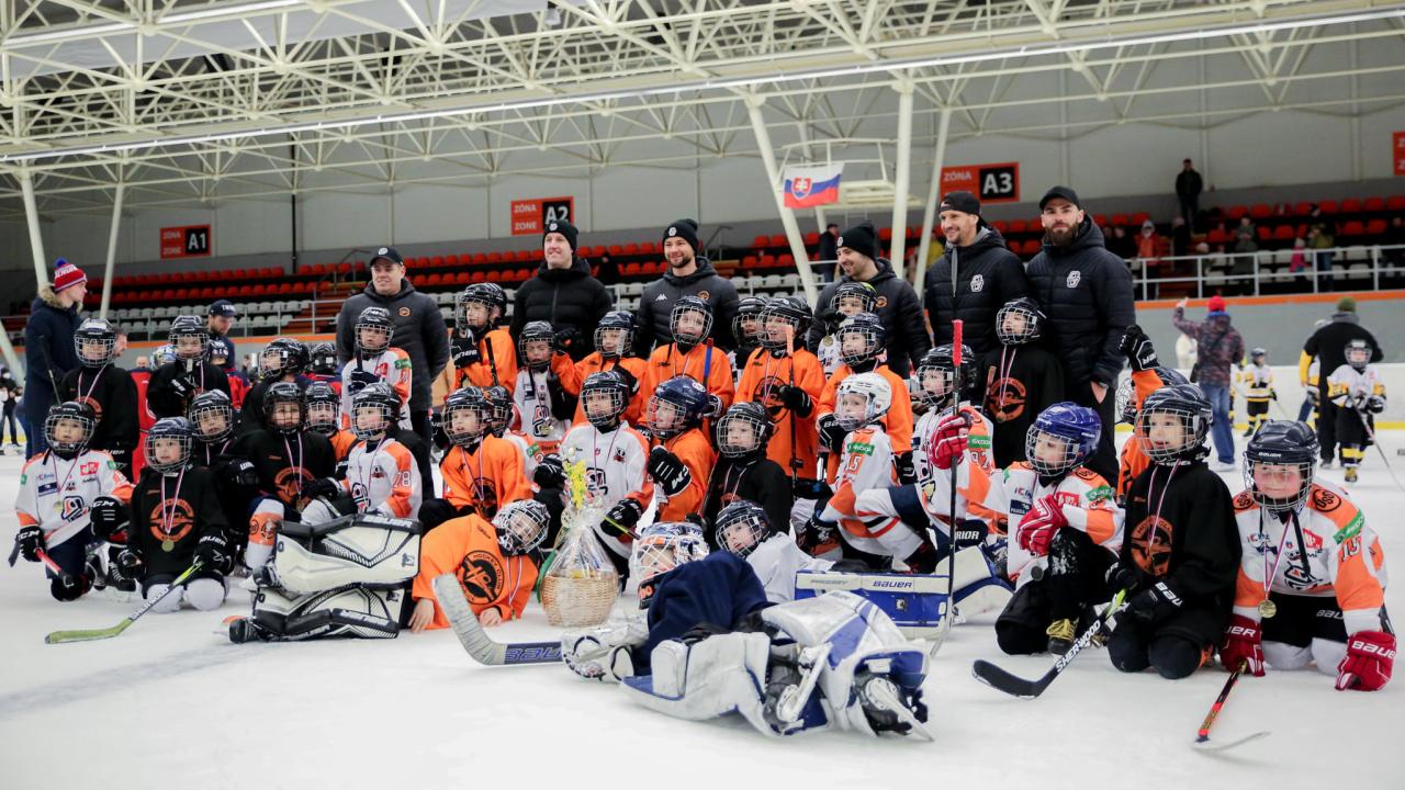 1. ročník Easter Cup priniesol hlavne zábavu