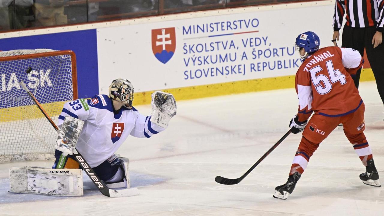 Dominik Riečický: Som veľmi vďačný za príležitosť obliecť si reprezentačný dres