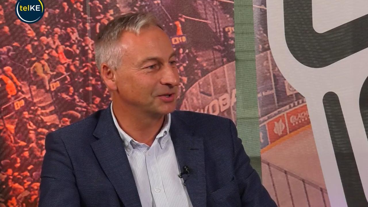 Július Lang hodnotí sezónu 2021-2022