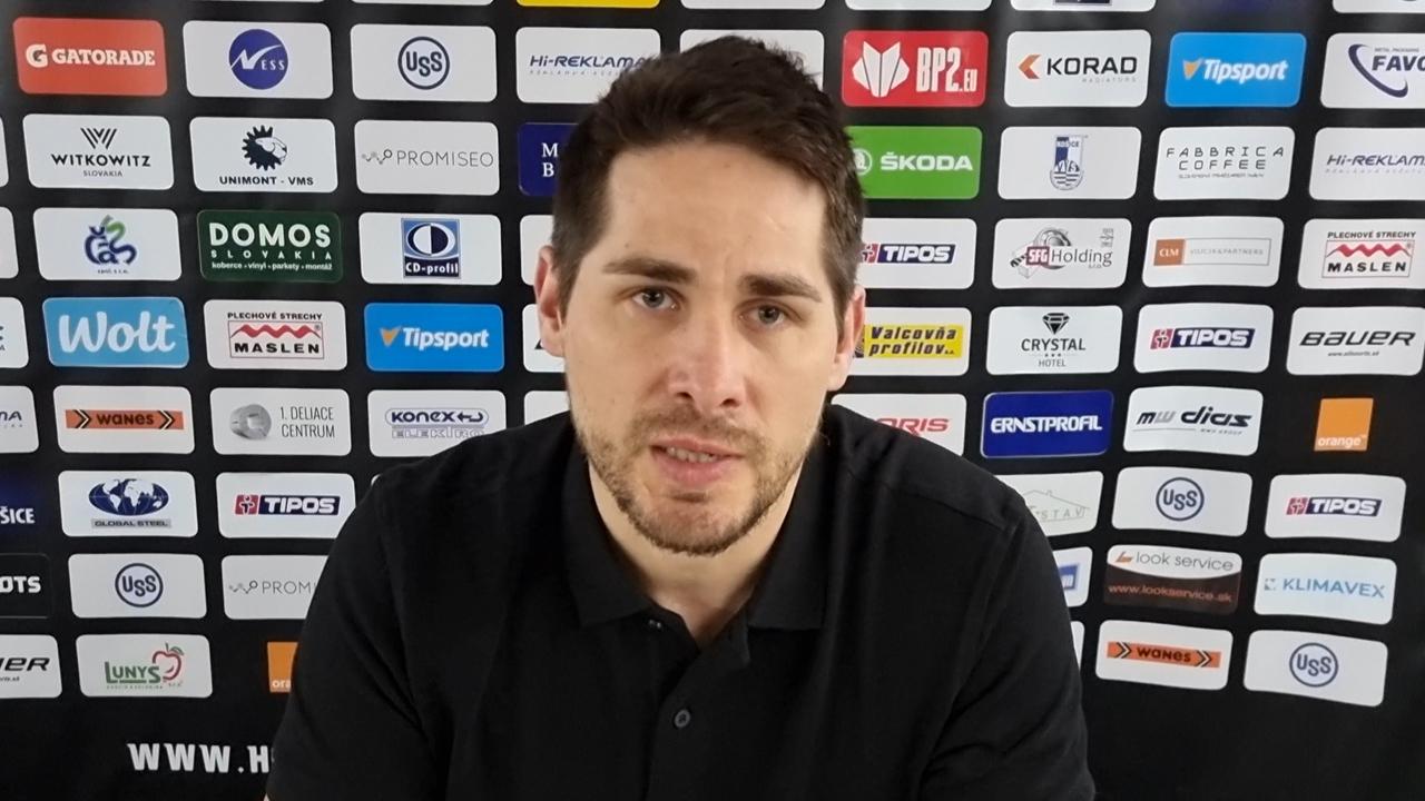Práce na skladbe kádra pokračujú, novinky už čoskoro