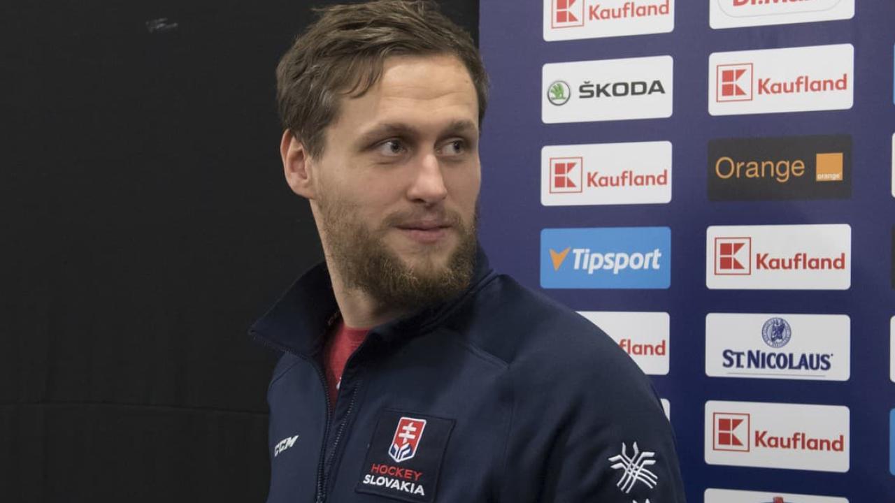 Do Košíc prichádza Radoslav Tybor