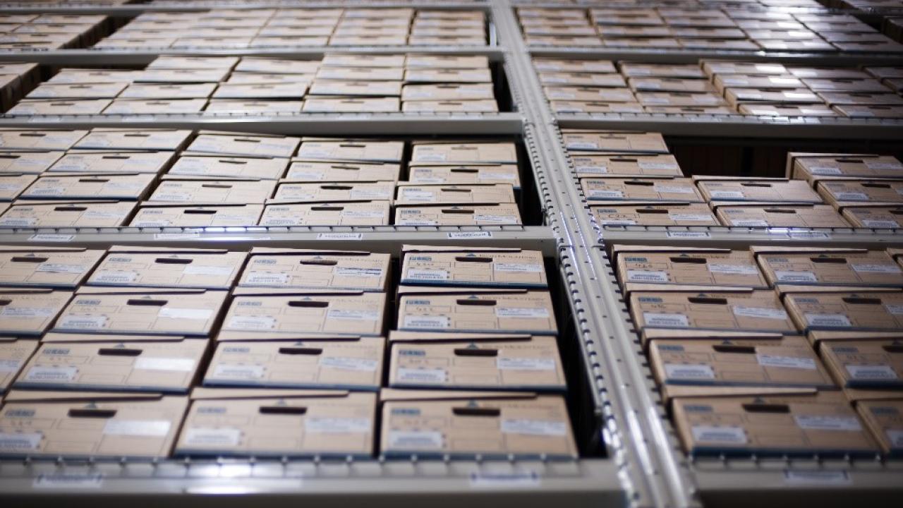 Oceliari našli na archiváciu “železného” partnera