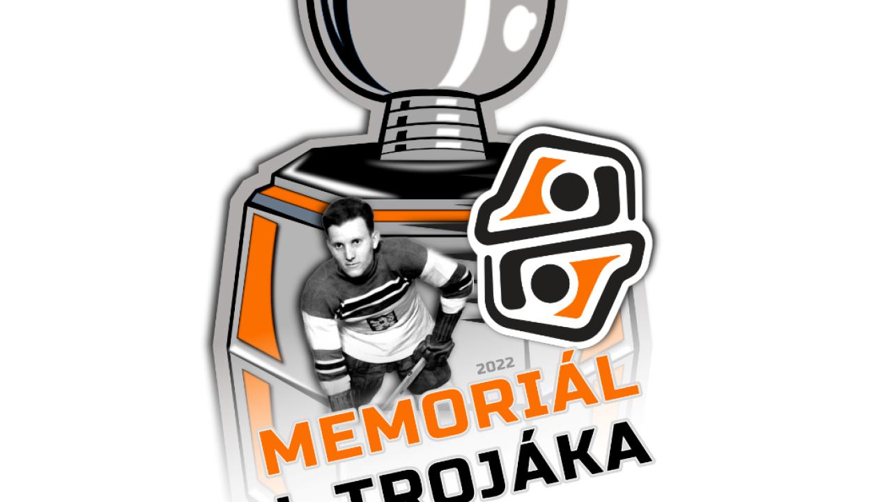 Začína sa Memoriál Ladislava Trojáka 