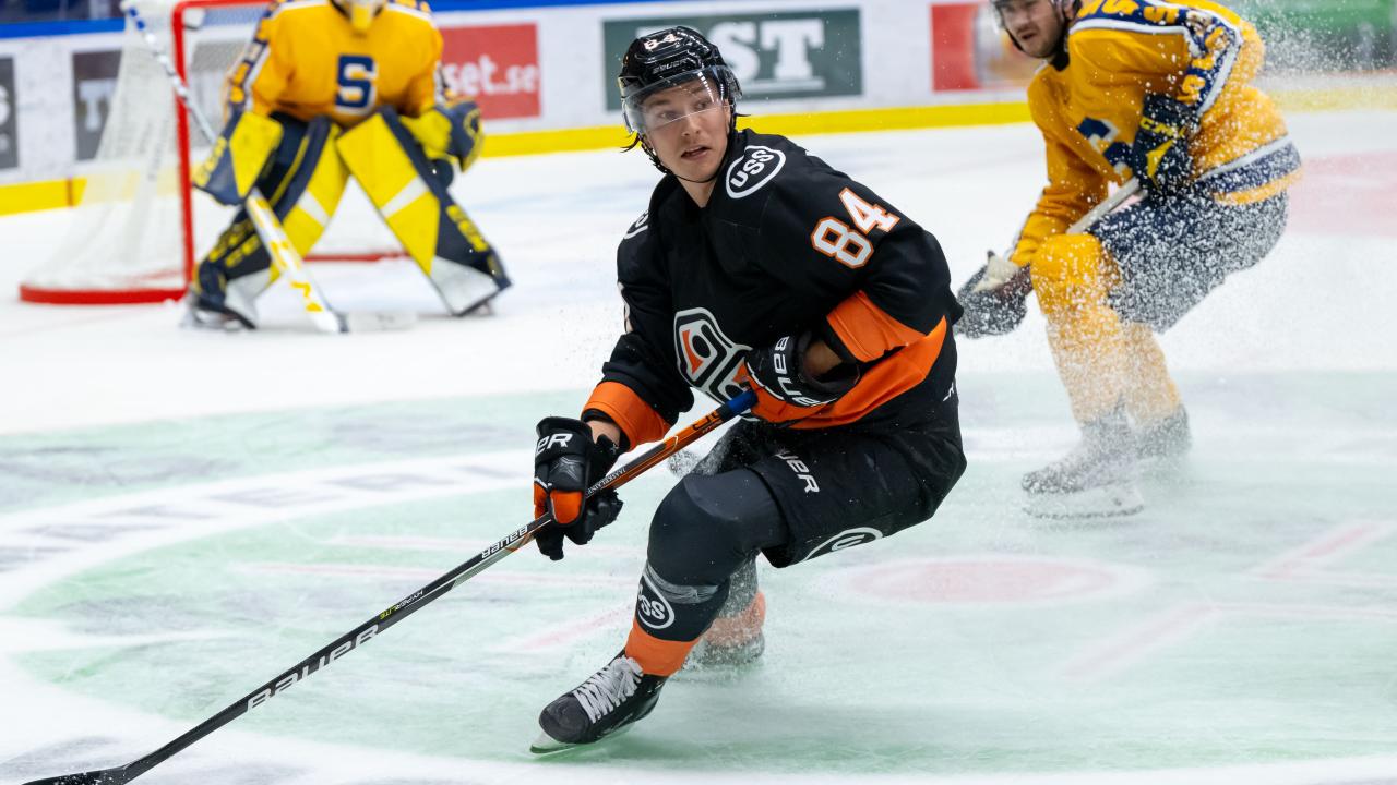 Škoda Trophy 2022: HC Košice siahal na víťazstvo v dvoch zápasoch 