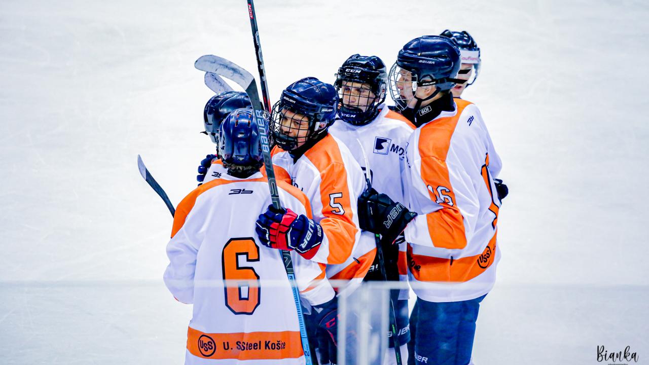 Dorast a HT9 sa predstavia na Elite Cup 2022