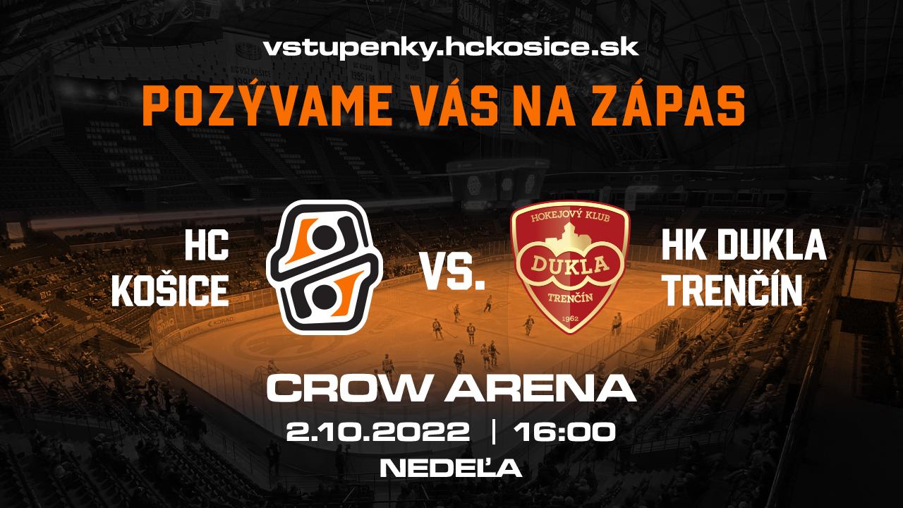 Vstupenky na zápas proti Trenčínu sú vo voľnom predaji