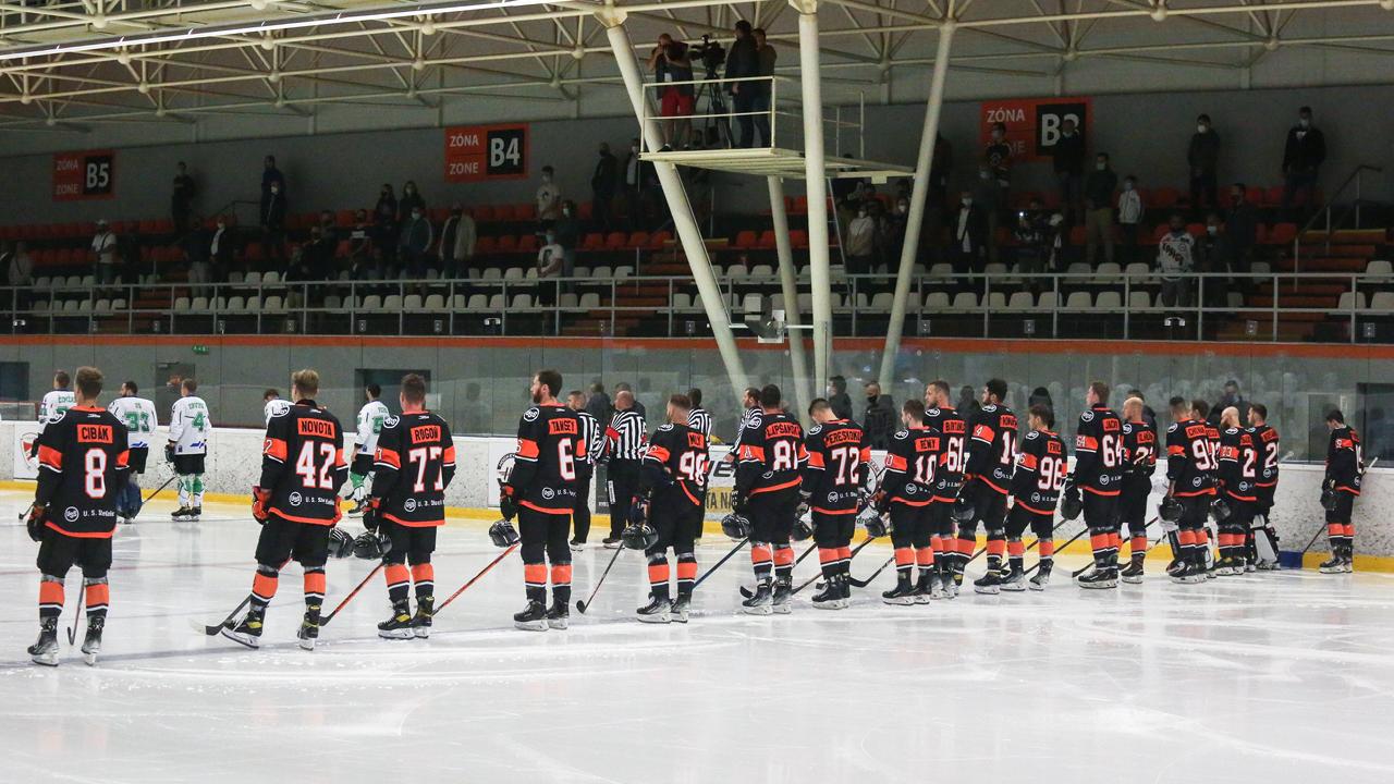 Face-off Day odložený, klub pripravuje riešenia