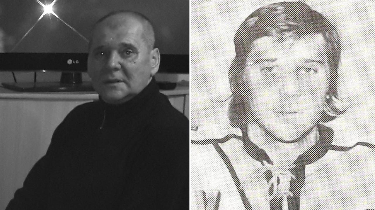 Do hokejového neba odišiel Marián Repaský