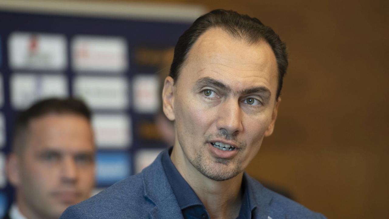 Miroslav Šatan bije na poplach. Slovenský hokej očakáva ďalšiu ranu...