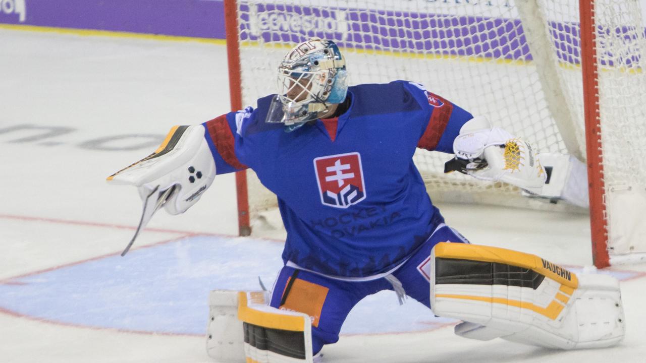 Do Košíc prichádza Jaroslav Janus