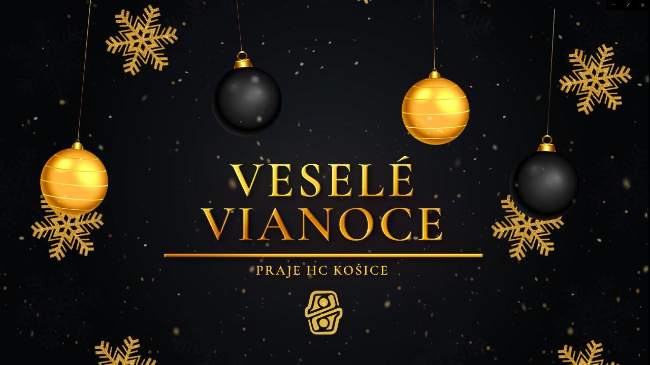 Šťastné a veselé