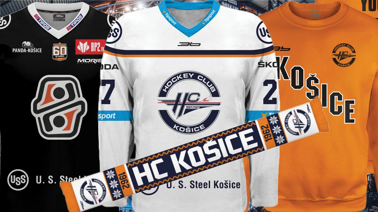 Vianočný výpredaj HC Košice 21. 12.