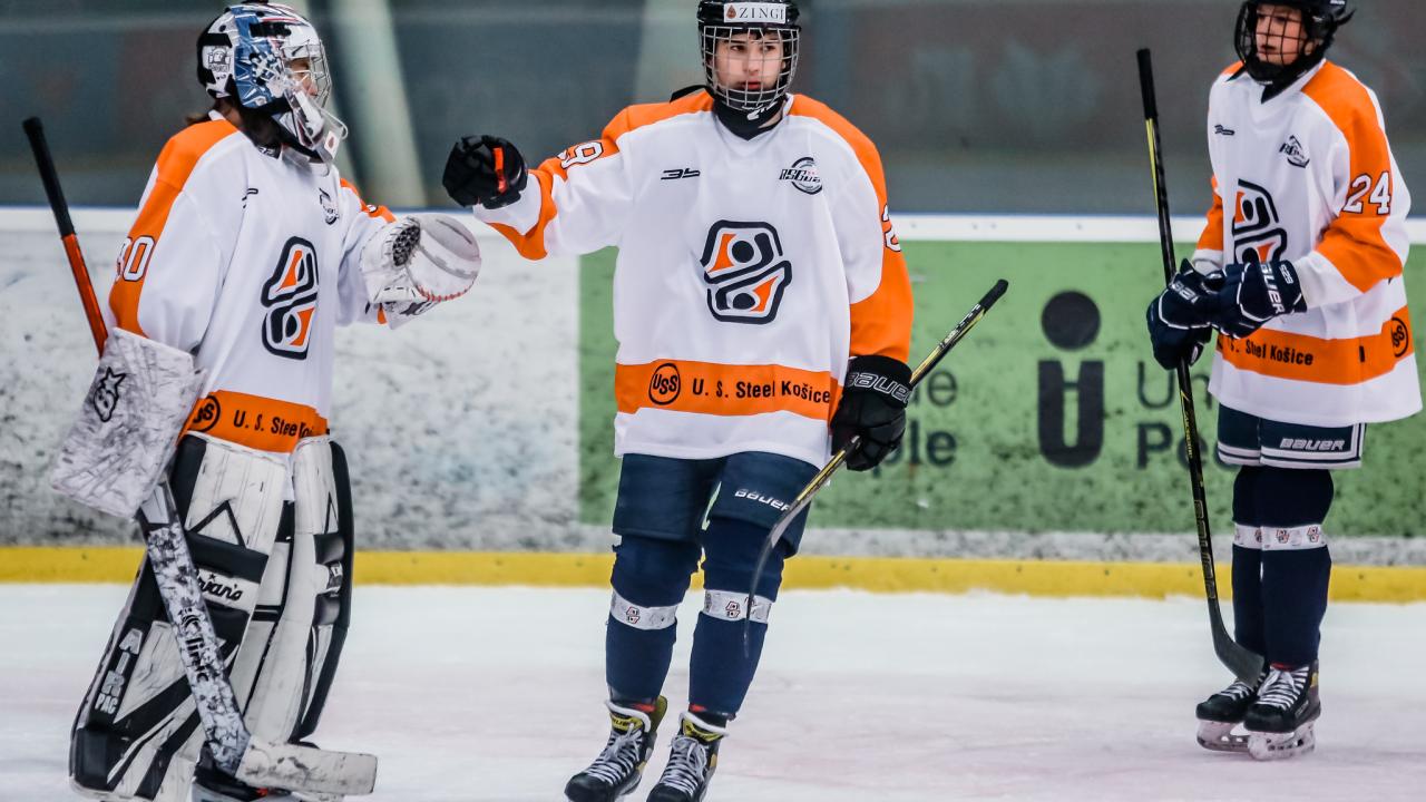 Turnaj kategórie U15