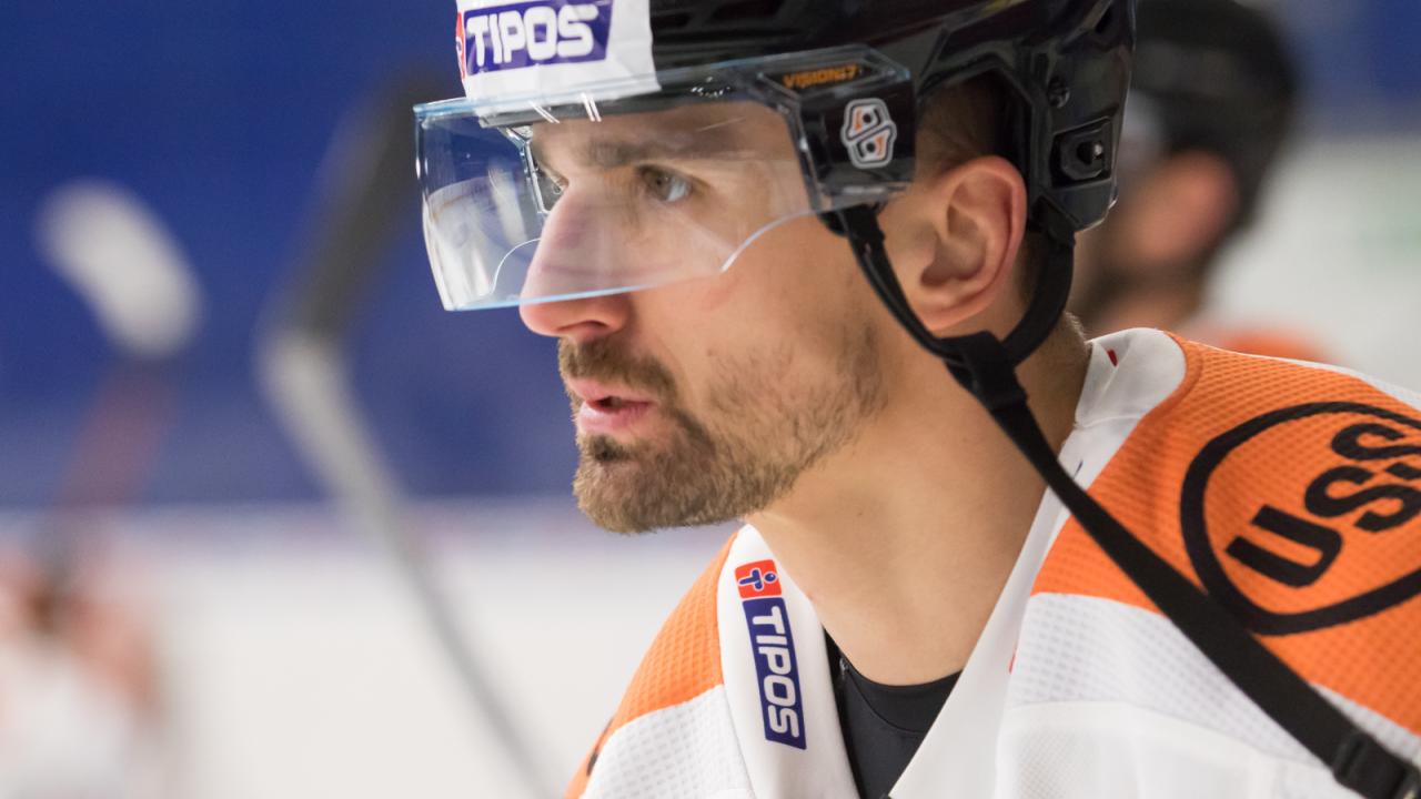 Jakub Ferenc získal slovenské občianstvo