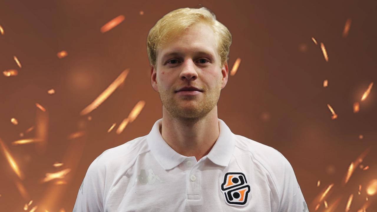 Najlepší strelec playoff pokračuje v Košiciach