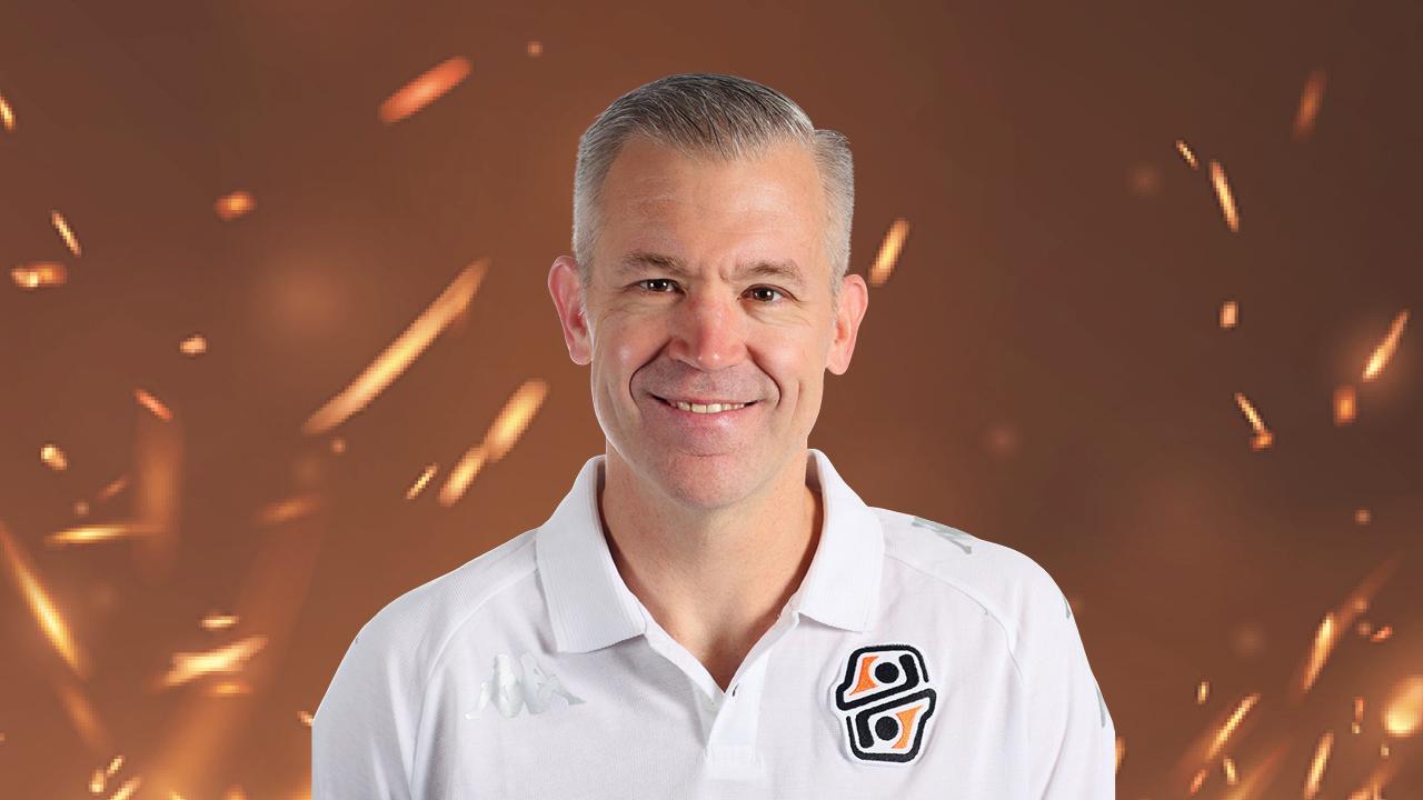 Dan Ceman oslavuje 50tku. Happy birthday!