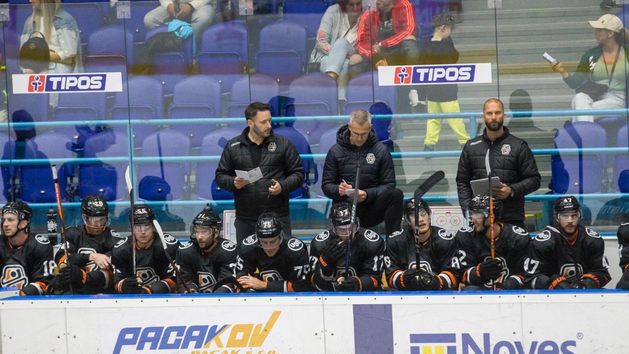 Oceliari odohrajú prvé stretnutie na Tatranskom pohári
