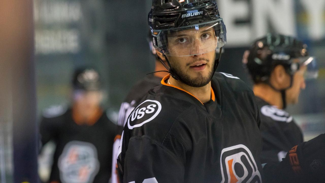 Krivošík si vychutnal triumf nad bývalým tímom, Dravecký zažil veľký debut