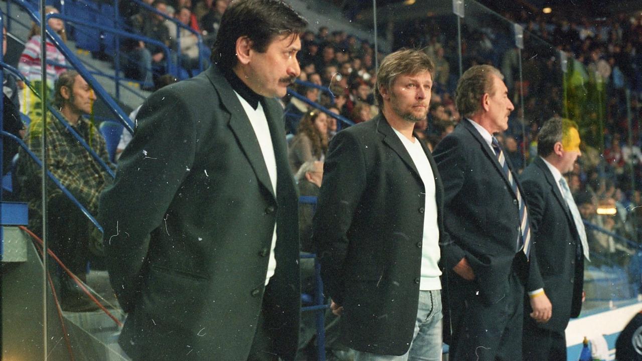 Anton Tomko oslavuje jubileum 