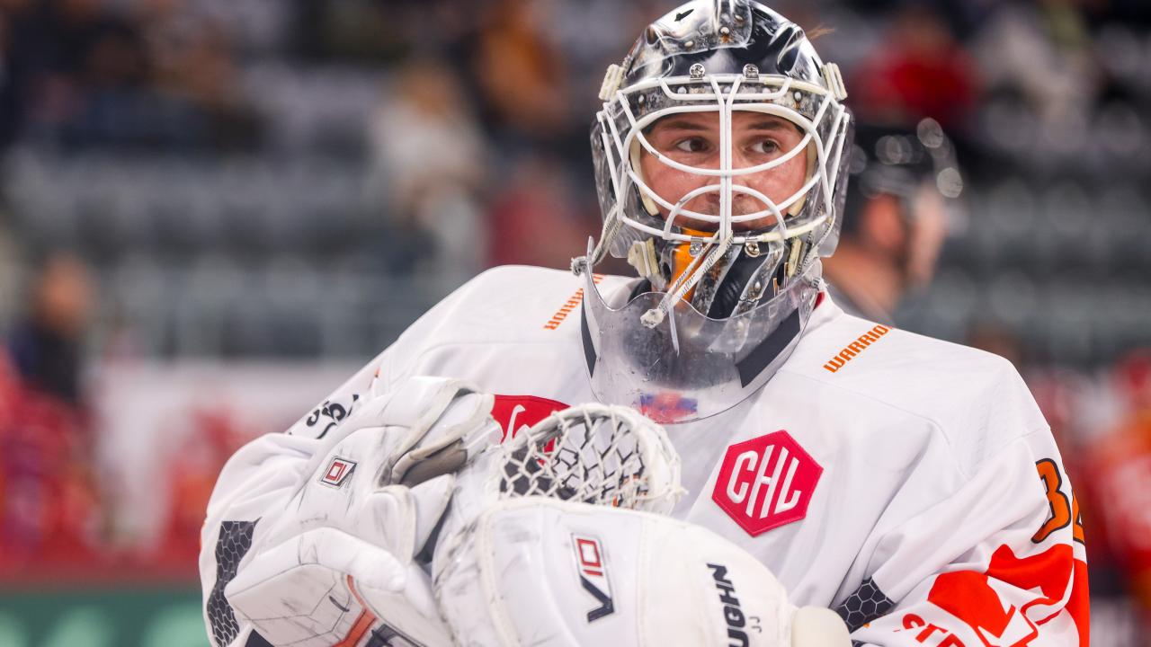 Druhý súper v CHL: Genève-Servette HC