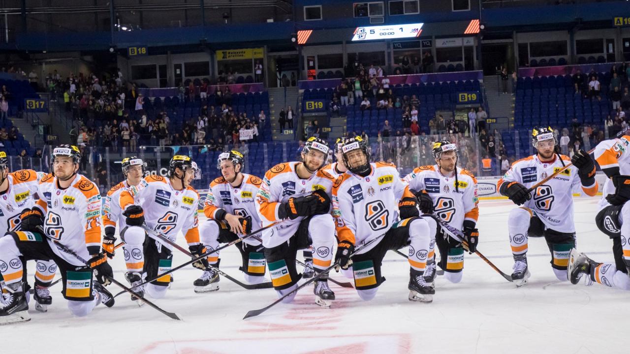 Premiérové body Bača i debutanta Draveckého