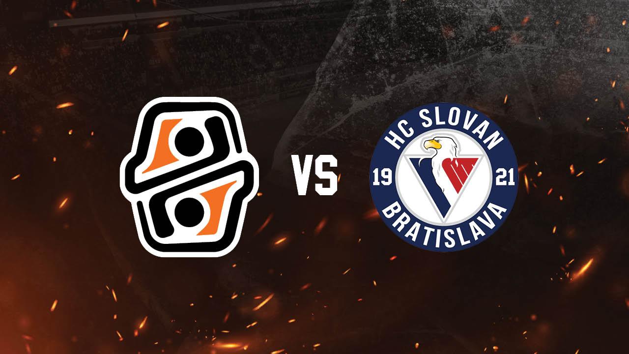 Predaj vstupeniek na Slovan (17.11.) spustený