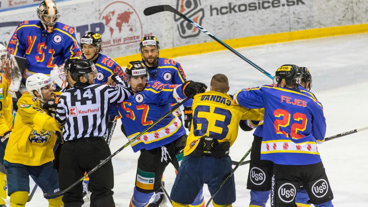 Na Štefana nastúpime proti lídrovi Extraligy